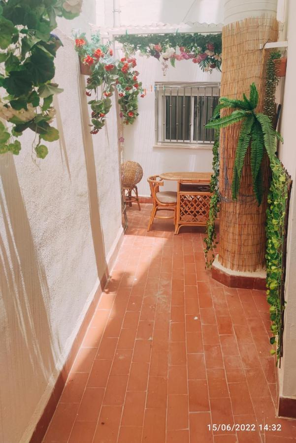 Tus Vacaciones En El Corazon De Alicante! エクステリア 写真